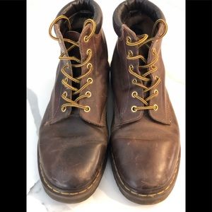 Dr. Martens Men’s Boot